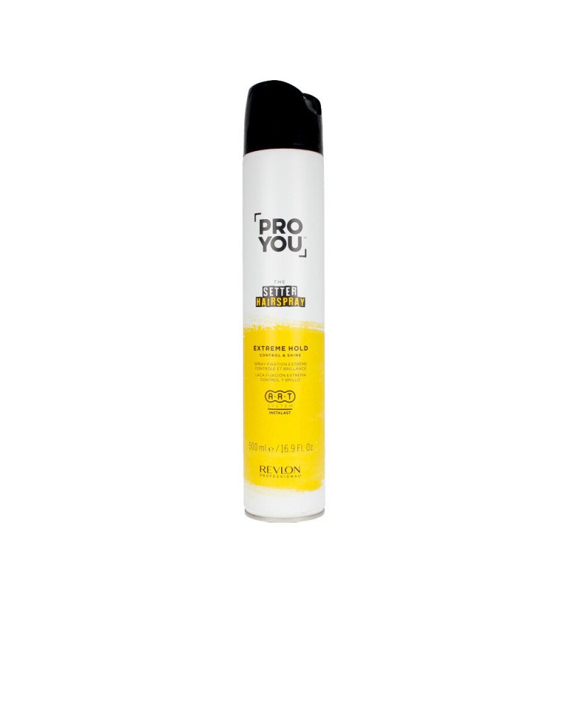 PROYOU the hairspray strong 500 ml