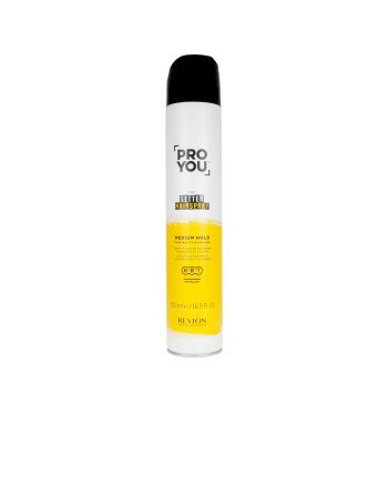 PROYOU the setter hairspray medium 500 ml