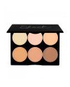 Sleek Cream Contour Kit Light