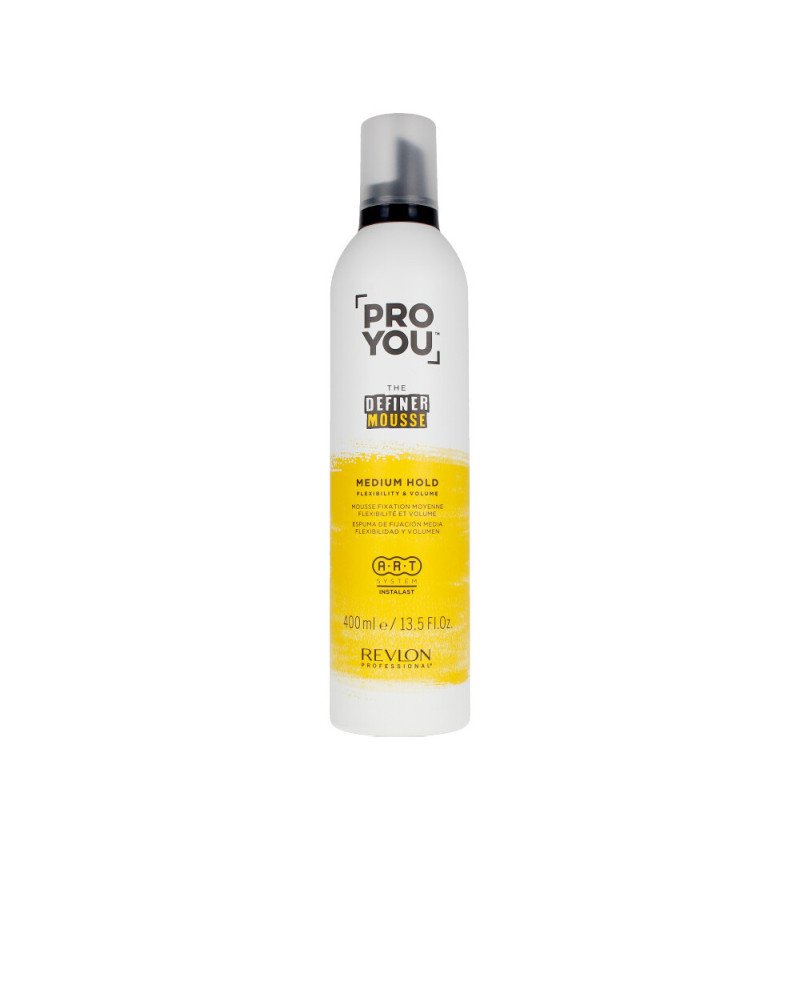 PROYOU the definer med mousse 400 ml
