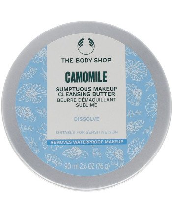 CAMOMILE cleansing butter 90 ml