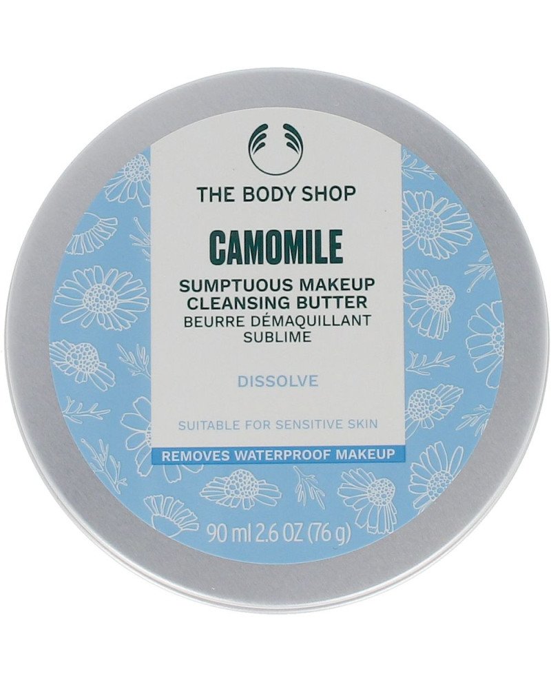CAMOMILE cleansing butter 90 ml