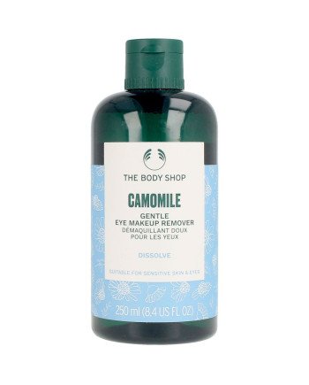 CAMOMILE gentle eye make-up remover 250 ml