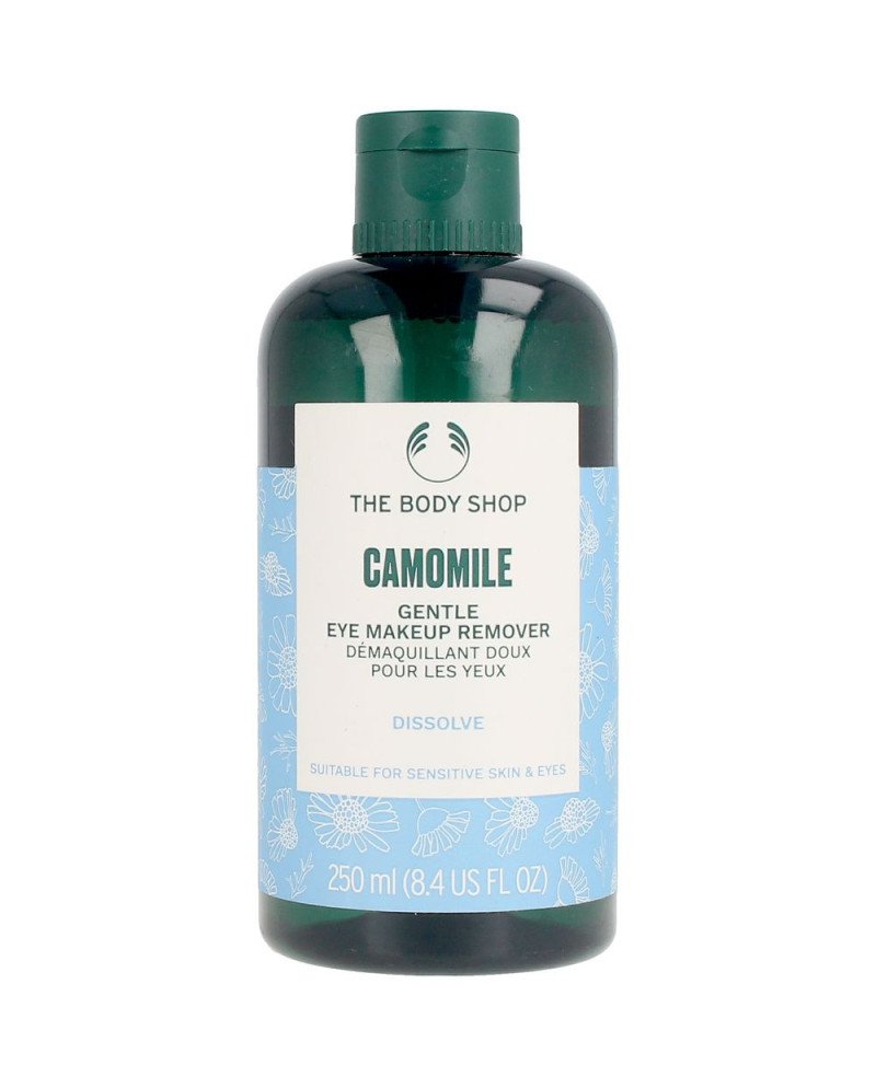 CAMOMILE gentle eye make-up remover 250 ml