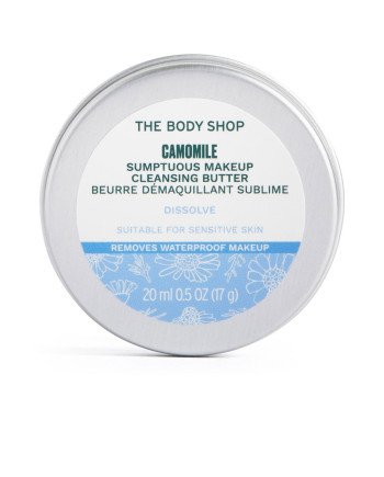 CAMOMILE mantequilla limpiadora 20 ml