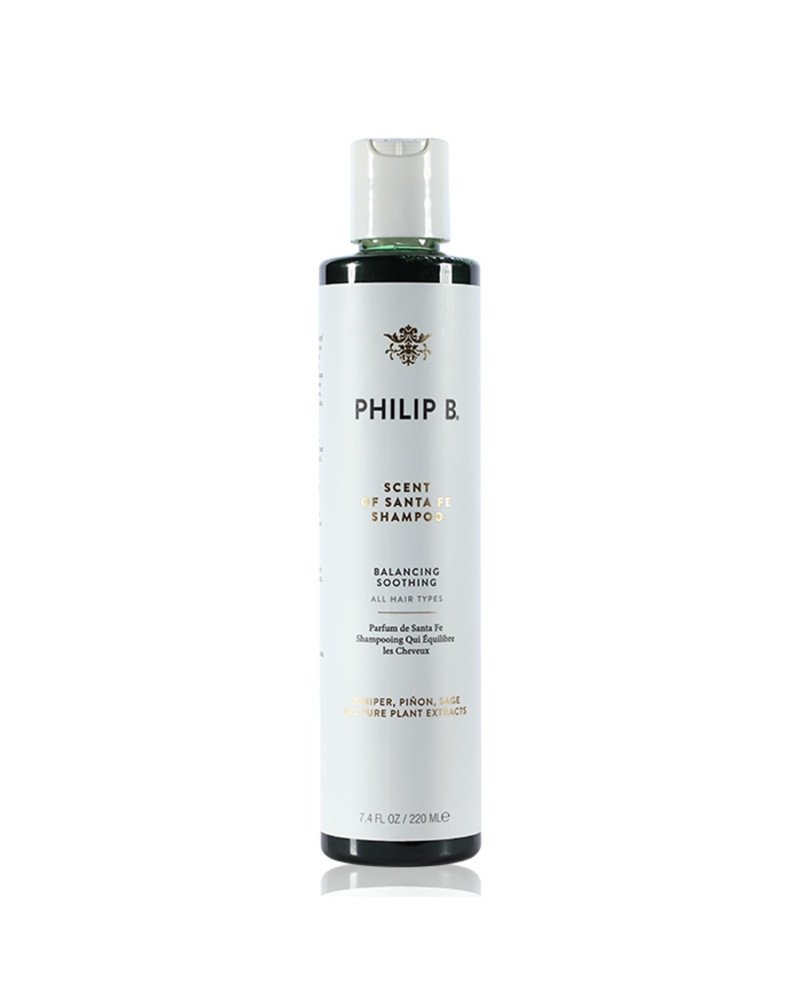 Philip B  Scent Of Santa Fe Champu 220Ml