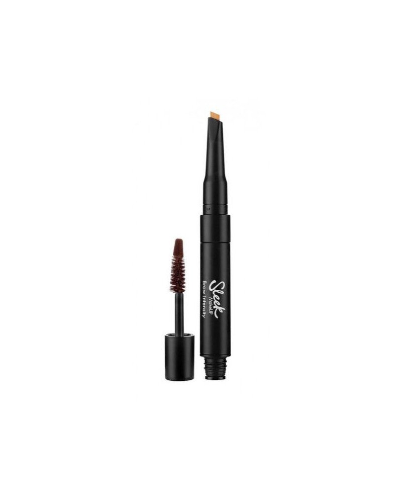 Sleek Brow Intensity Extra Dark