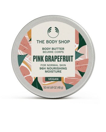 PINK GRAPEFRUIT manteca corporal 50 ml