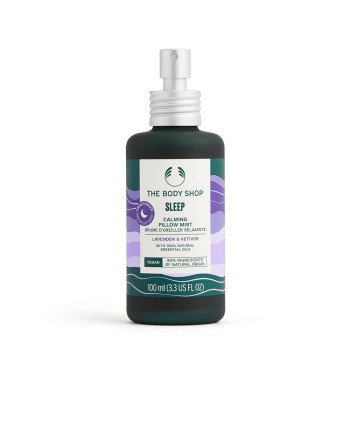 SLEEP bruma calmante para almohadas 100 ml