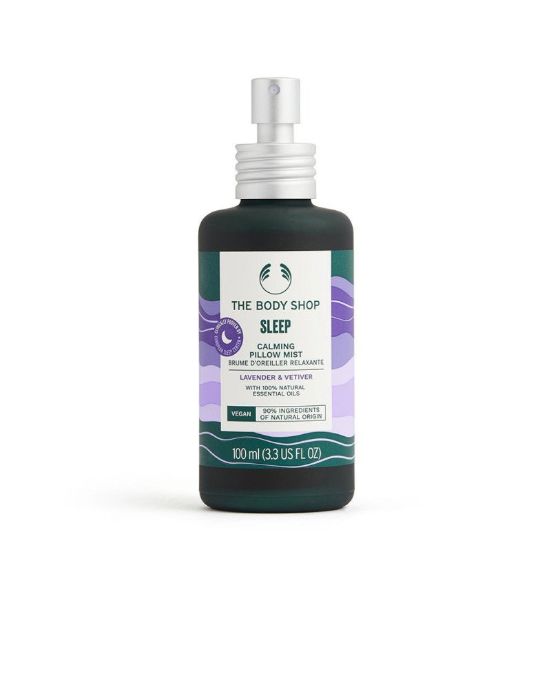 SLEEP bruma calmante para almohadas 100 ml