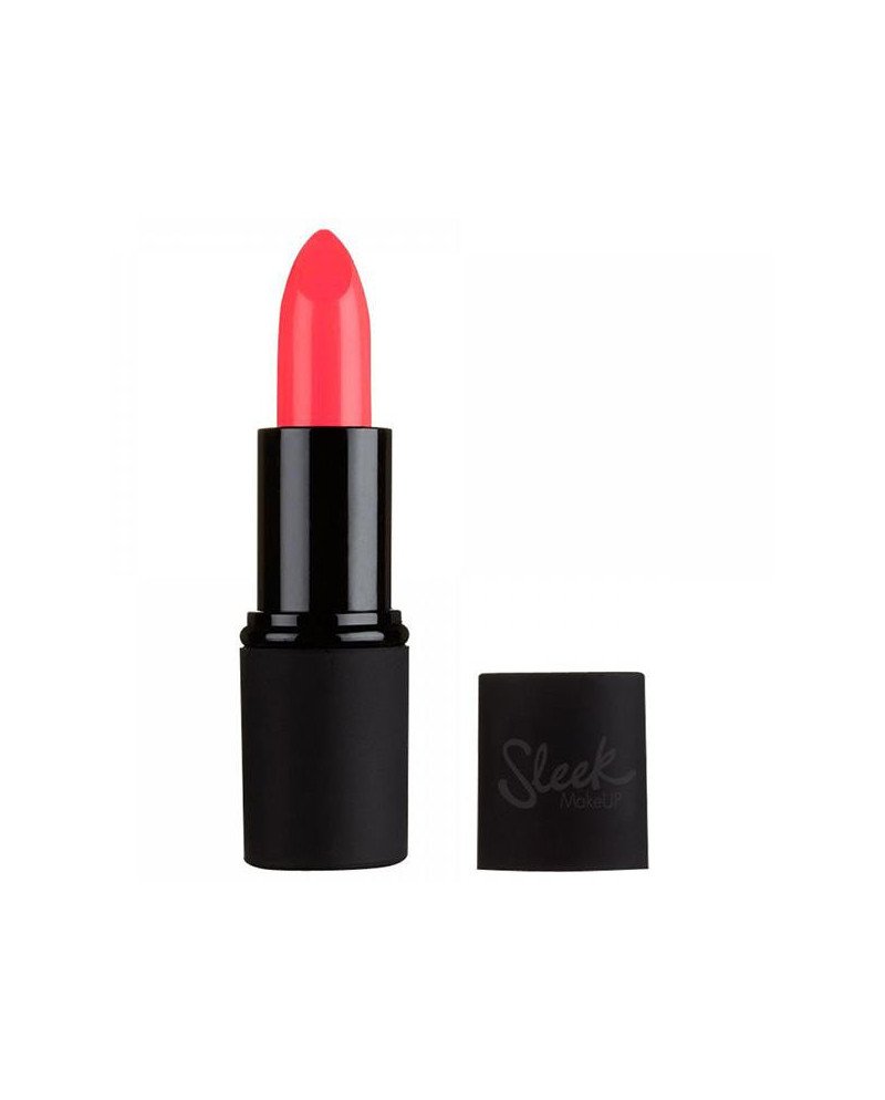 Sleek True Colour Lipstick Succumb