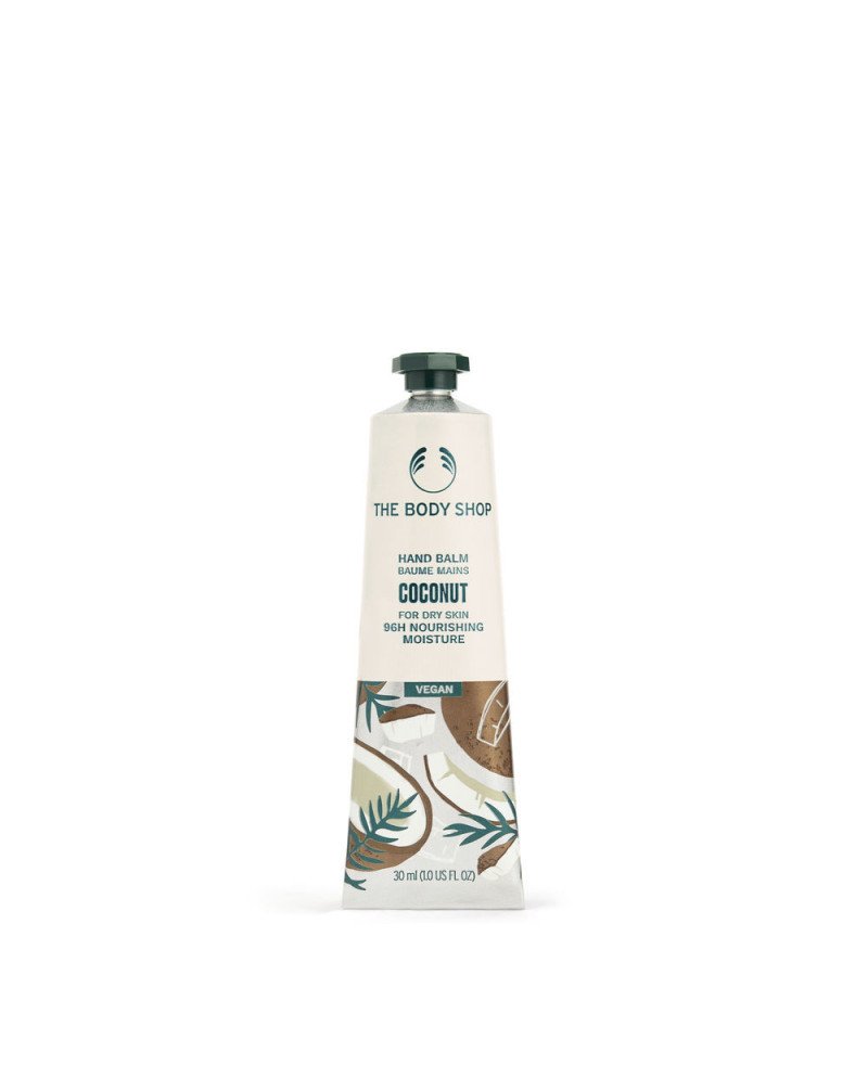 COCONUT hand cream 30 ml