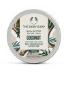 COCONUT manteca corporal 50 ml