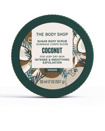 COCONUT manteca corporal 50 ml