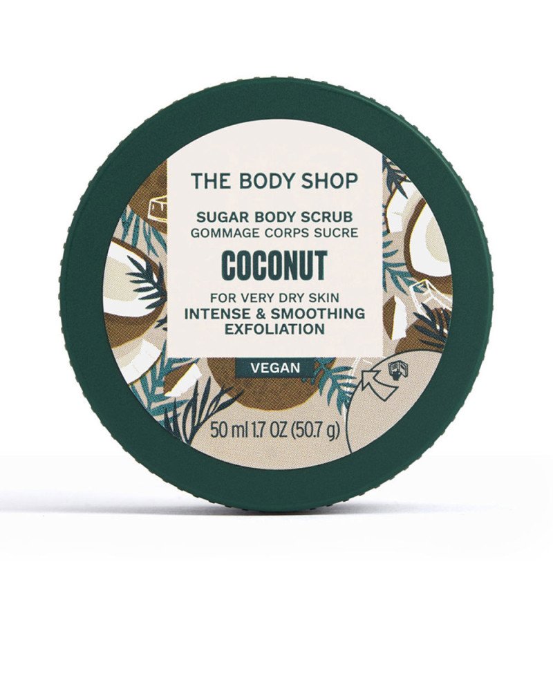 COCONUT manteca corporal 50 ml