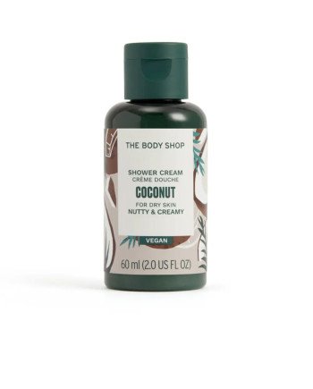 COCONUT gel de ducha 60 ml