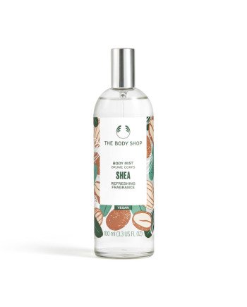 SHEA body mist 100 ml