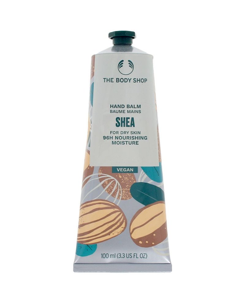 SHEA hand balm 100 ml