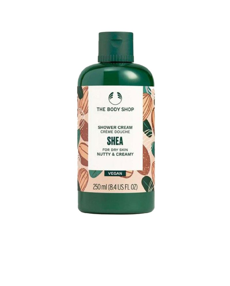 SHEA crema de ducha 250 ml