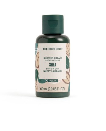 SHEA crema de ducha 60 ml