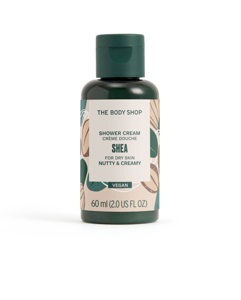 SHEA crema de ducha 60 ml
