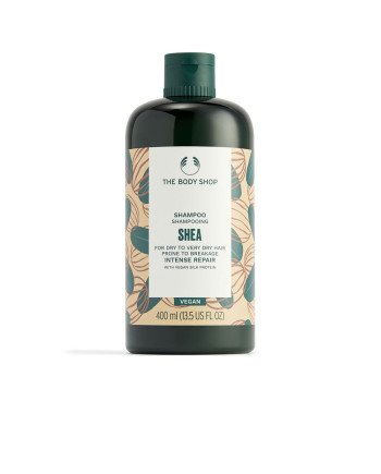SHEA champú 400 ml