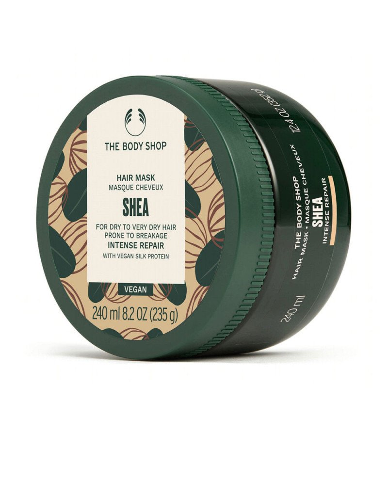 SHEA mascarilla capilar 240 ml