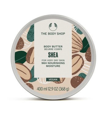 SHEA manteca corporal 400 ml