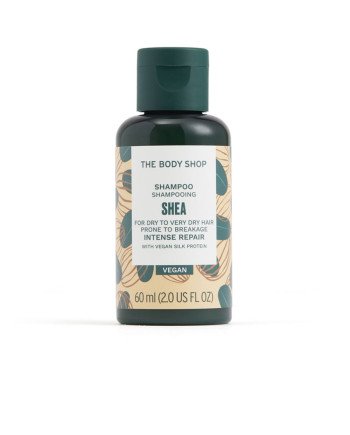 SHEA champú 60 ml