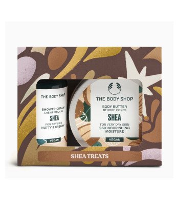 SHEA ESTUCHE 2 pz