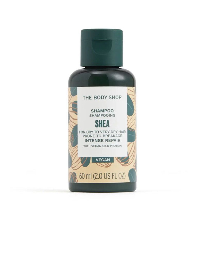 SHEA champú 60 ml
