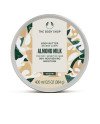 ALMOND MILK manteca corporal 400 ml