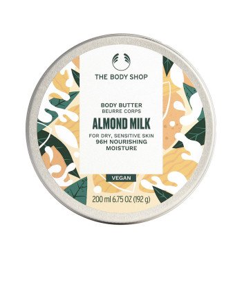 ALMOND MILK manteca corporal 200 ml