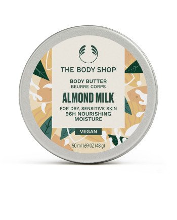 ALMOND MILK manteca corporal 50 ml