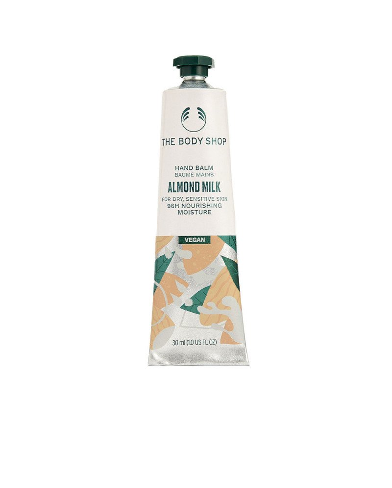 ALMOND MILK bálsamo de manos 30 ml