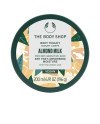 ALMOND MILK yogur corporal 200 ml