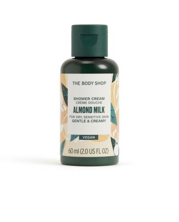 ALMOND MILK crema de ducha 60 ml
