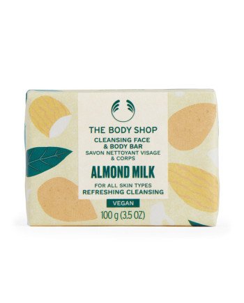 ALMOND MILK jabón 100 gr