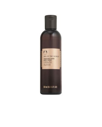 SPA OF THE WORLD tahitian tiaré gel de ducha 250 ml