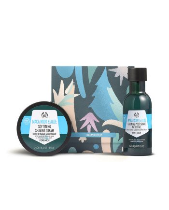 SHAVE DUO 2 pz