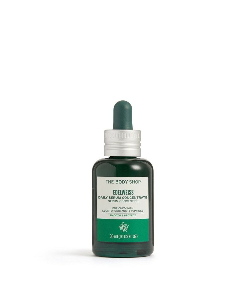 EDELWEISS daily serum concentrate 30 ml