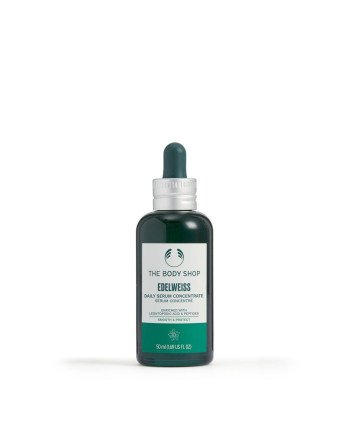 EDELWEISS daily serum concentrate 50 ml