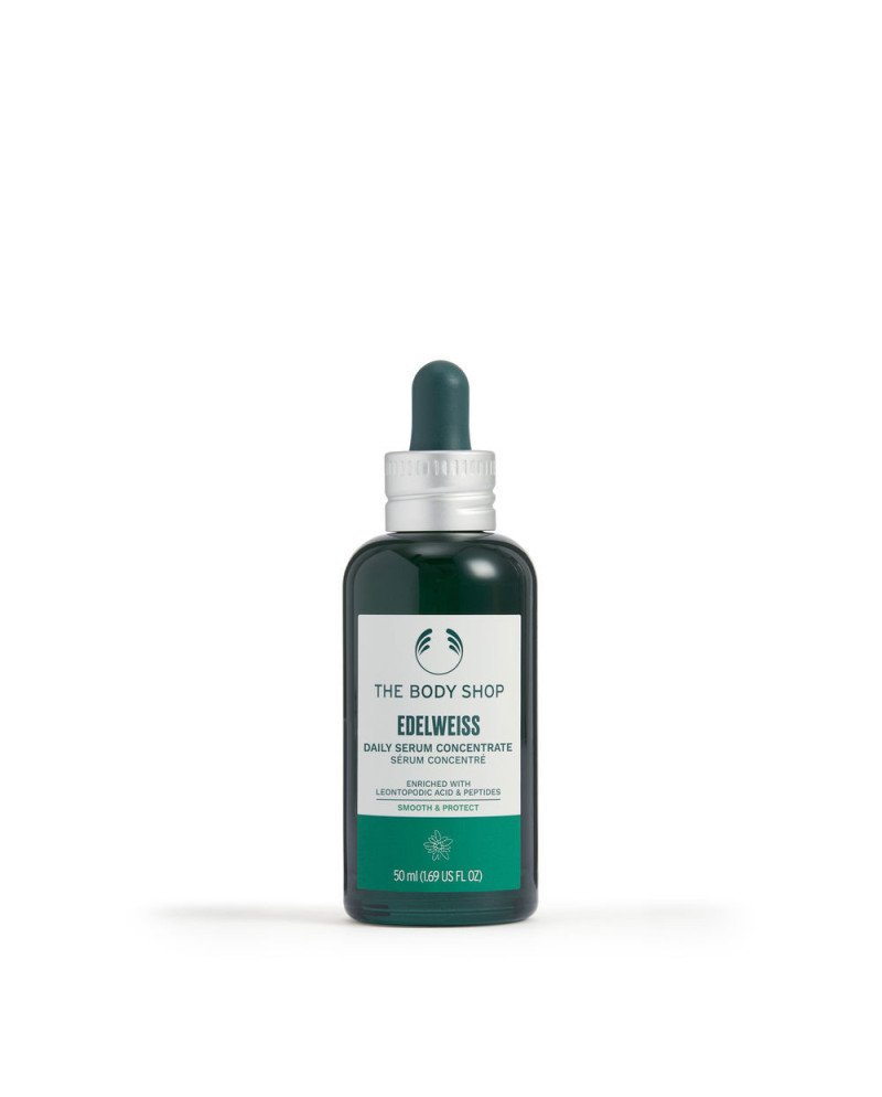 EDELWEISS daily serum concentrate 50 ml
