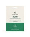 EDELWEISS serum concentrate sheet mask 1 u