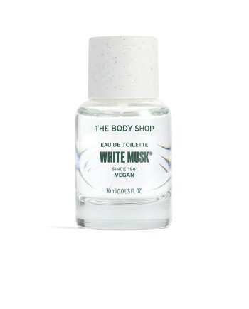 WHITE MUSK edt vapo 30 ml