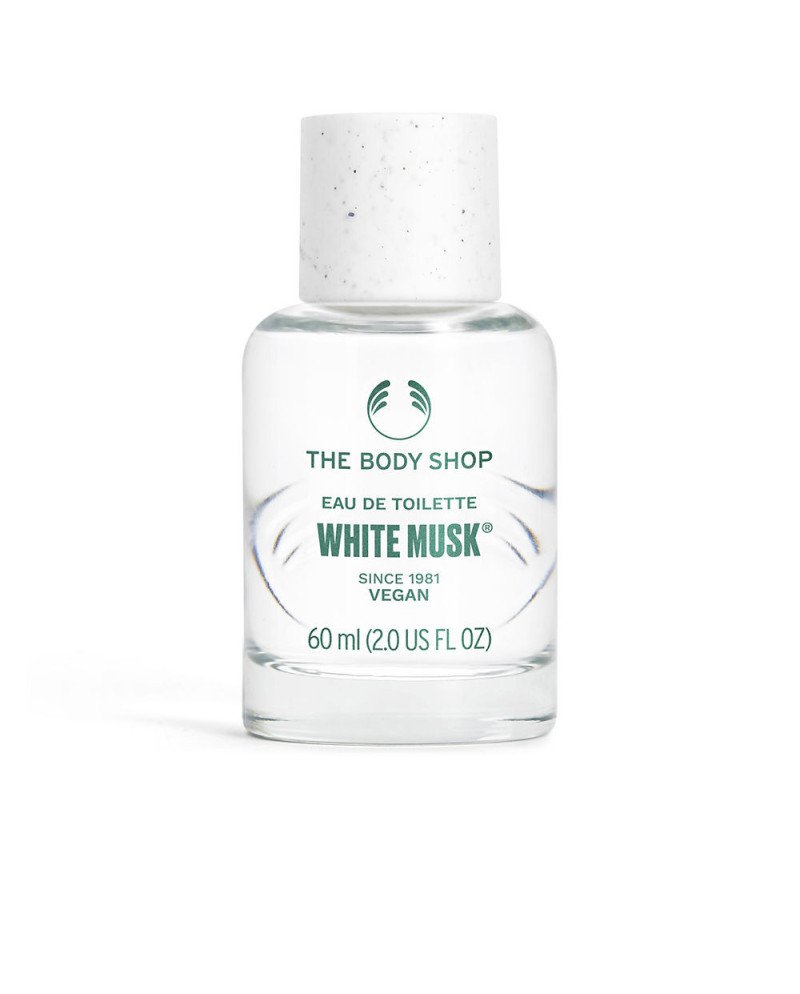 WHITE MUSK edt vapo 60 ml