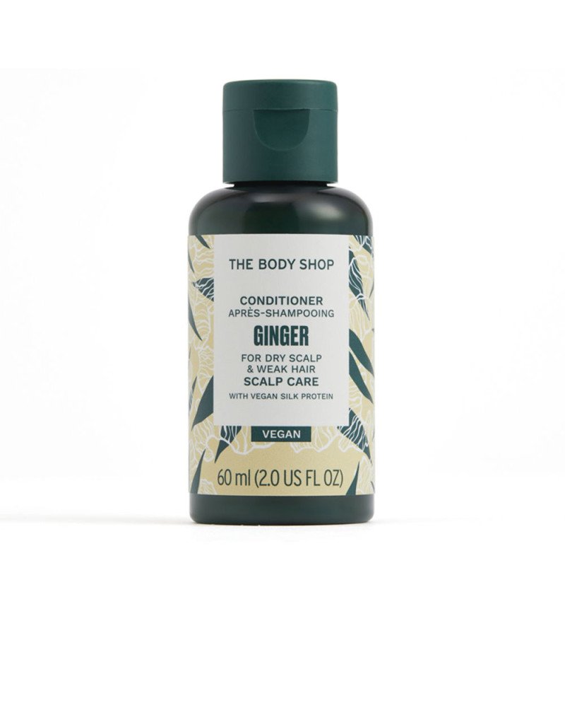 GINGER acondicionador 60 ml