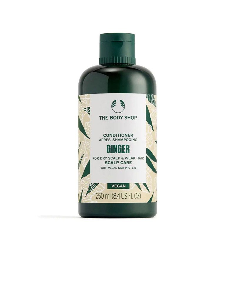 GINGER acondicionador 250 ml