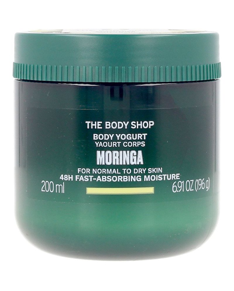 MORINGA body yogurt 200 ml