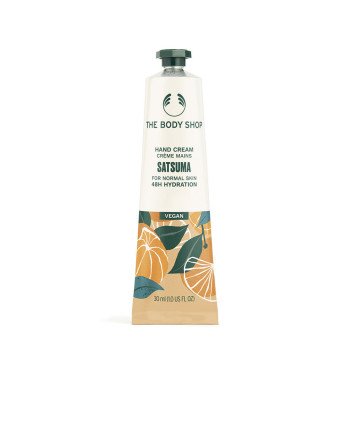 SATSUMA hand cream 30 ml